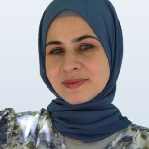Mayaseen Diab