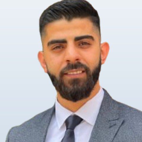 Adnan Yousef Khamayseh