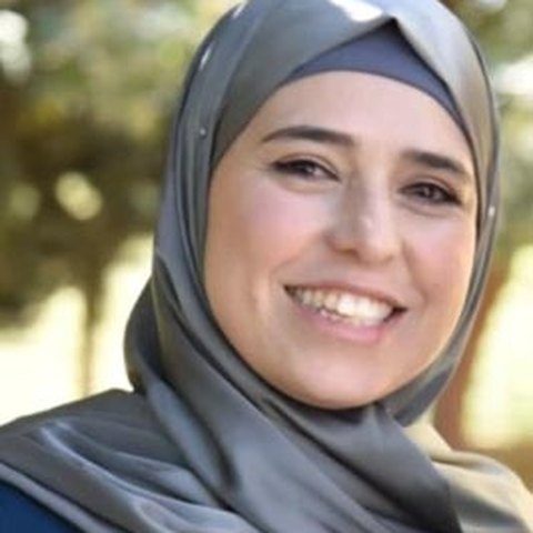 Linda Hamdan