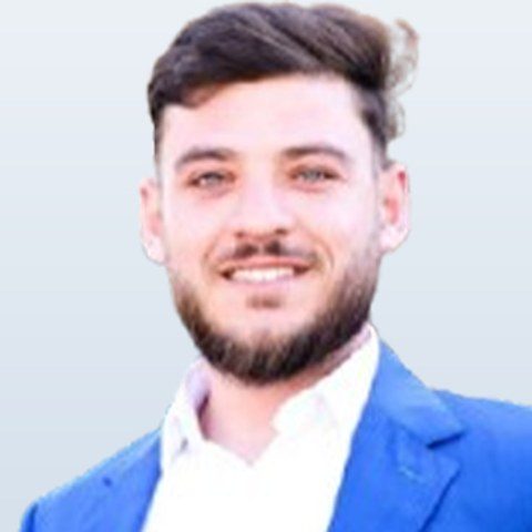 Mohammad Abu Asfour