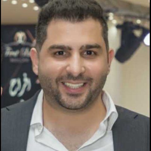 Ismail Atallah