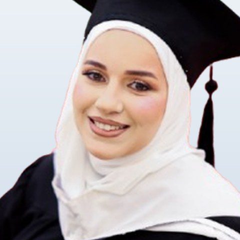 Asala Zaid Hamed