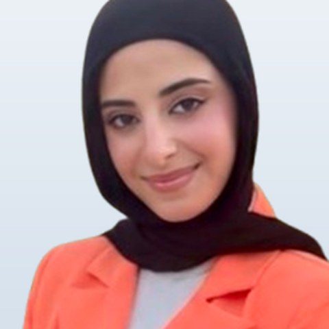 Noor Bilal Shawamreh