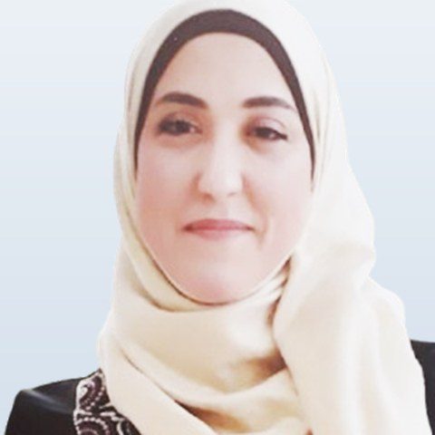 Amira Ahmad Ahmad