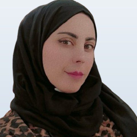 Nidaa Hussni Abu Rujaila