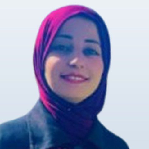 Noor Omar Albelbeisi