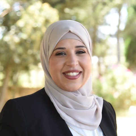 Naela Taweel