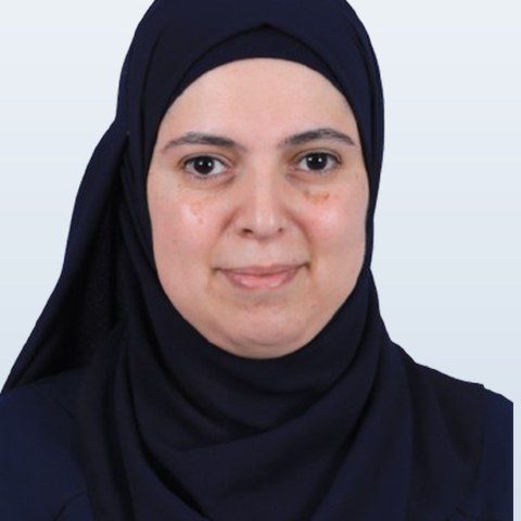 Dalal Nihad Alqam