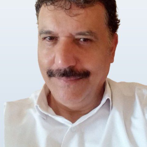 Ahmad Khalil Alkhatib