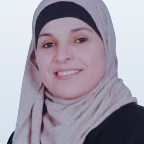 Muntaha Naeem Ahmed Rawashdah